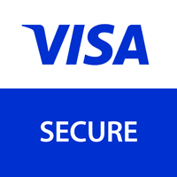 Visa Secure logo